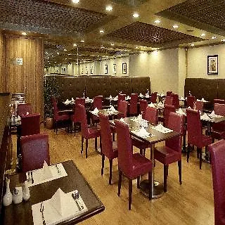 Best Western Plus Hotel Hong Kong China