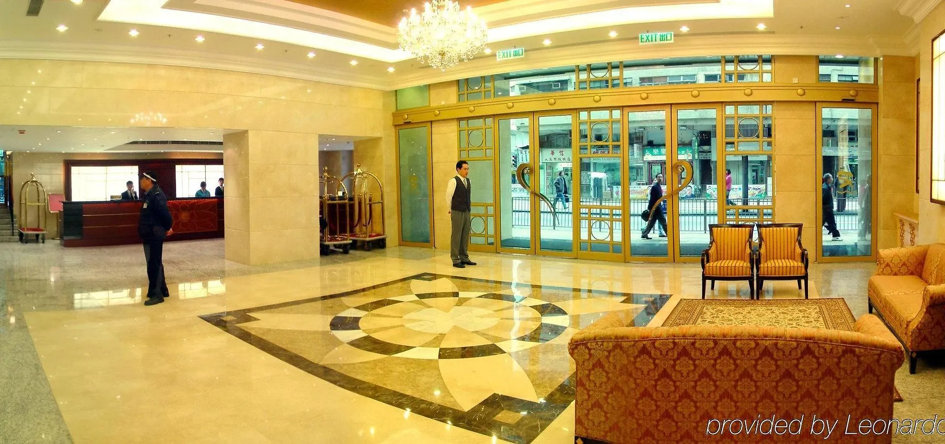 Best Western Plus Hotel Hong Kong China