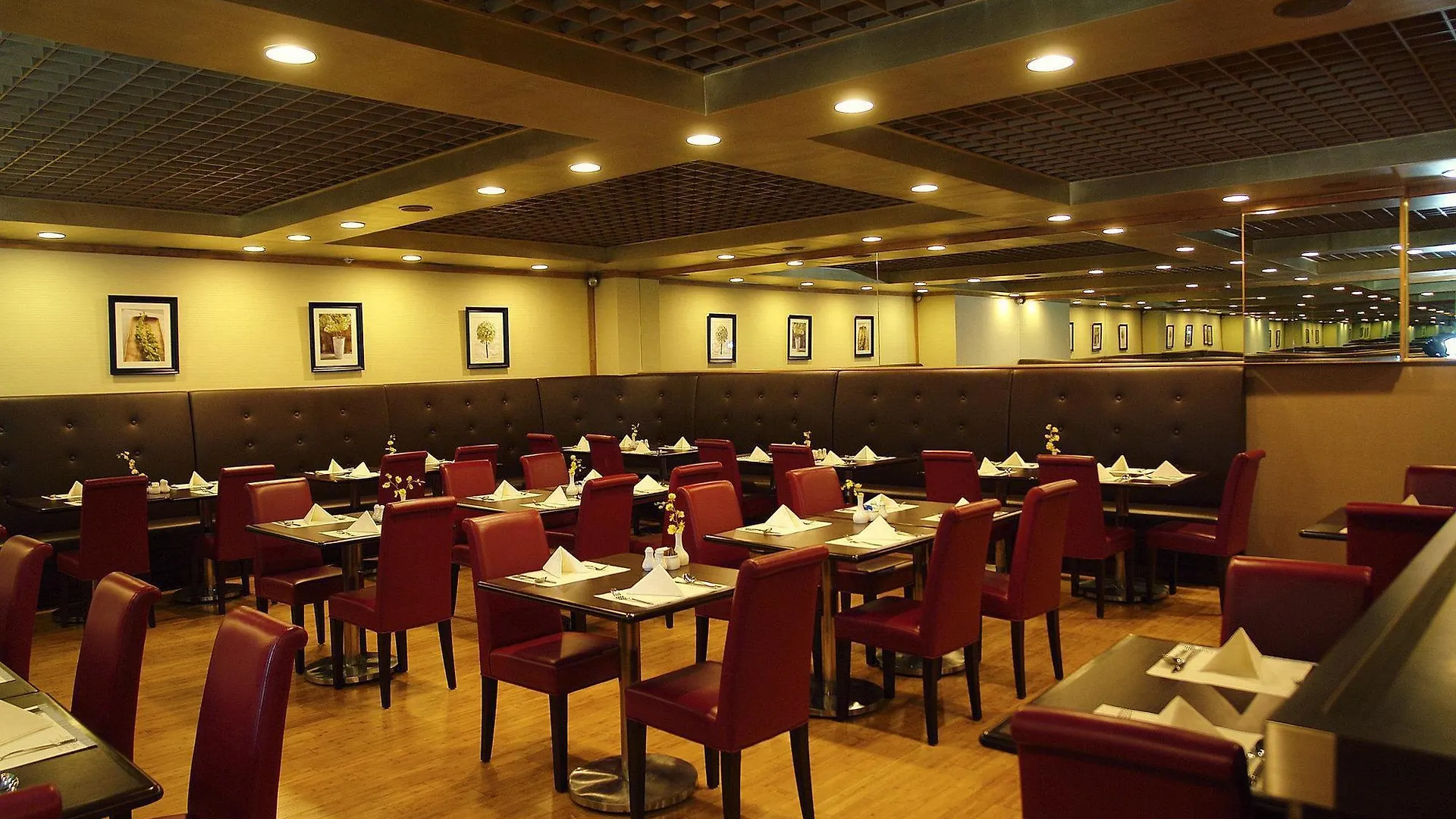 Best Western Plus Hotel Hong Kong 4*,  China