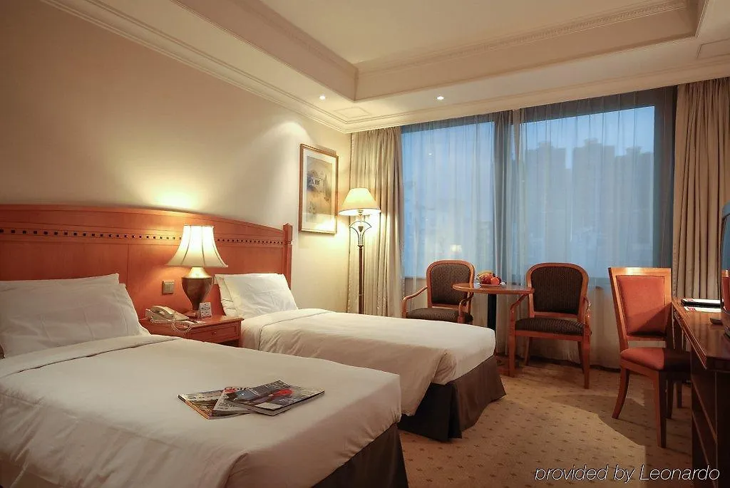 Best Western Plus Hotel Hong Kong