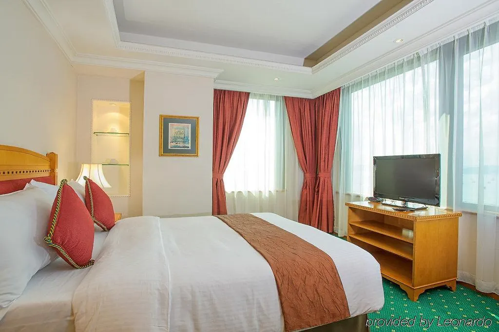 Best Western Plus Hotel Hong Kong