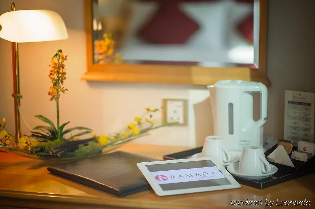 ****  Best Western Plus Hotel Hong Kong China