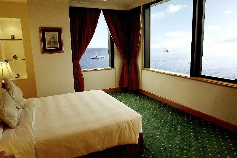 Best Western Plus Hotel Hong Kong