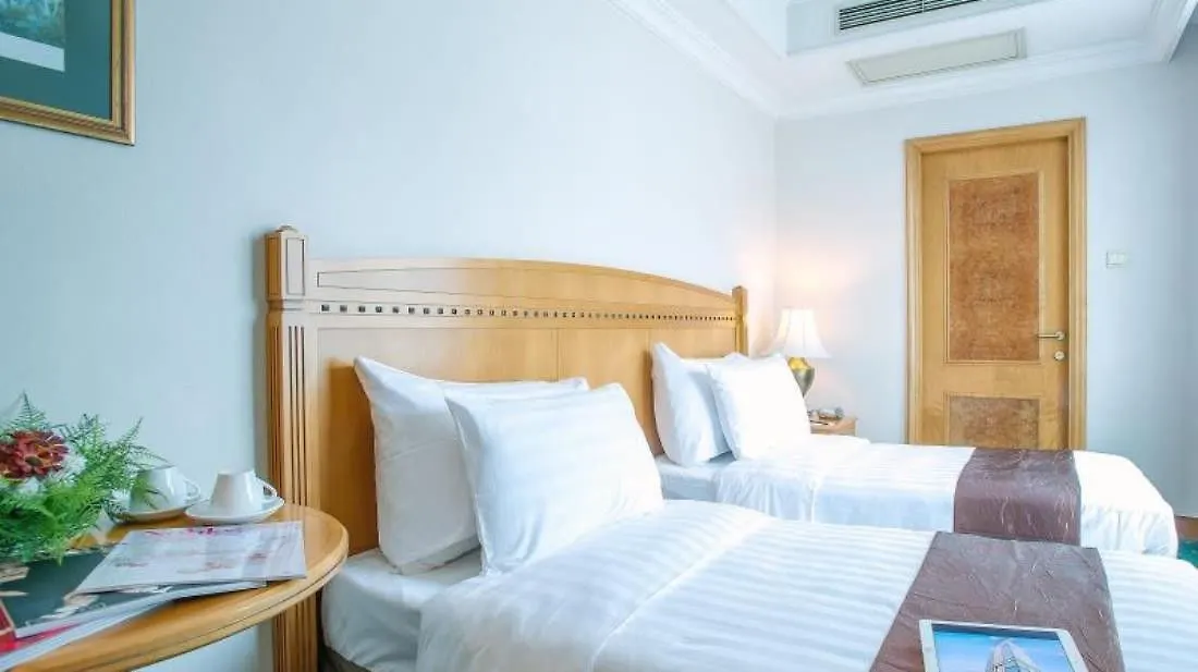 Best Western Plus Hotel Hong Kong China