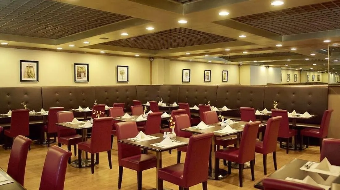 Best Western Plus Hotel Hong Kong 4*,  China