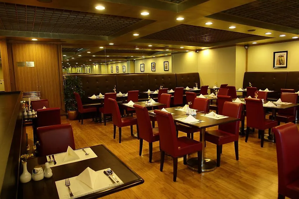 Best Western Plus Hotel Hong Kong