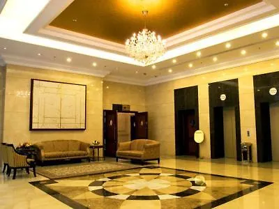 Best Western Plus Hotel Hong Kong 4*,