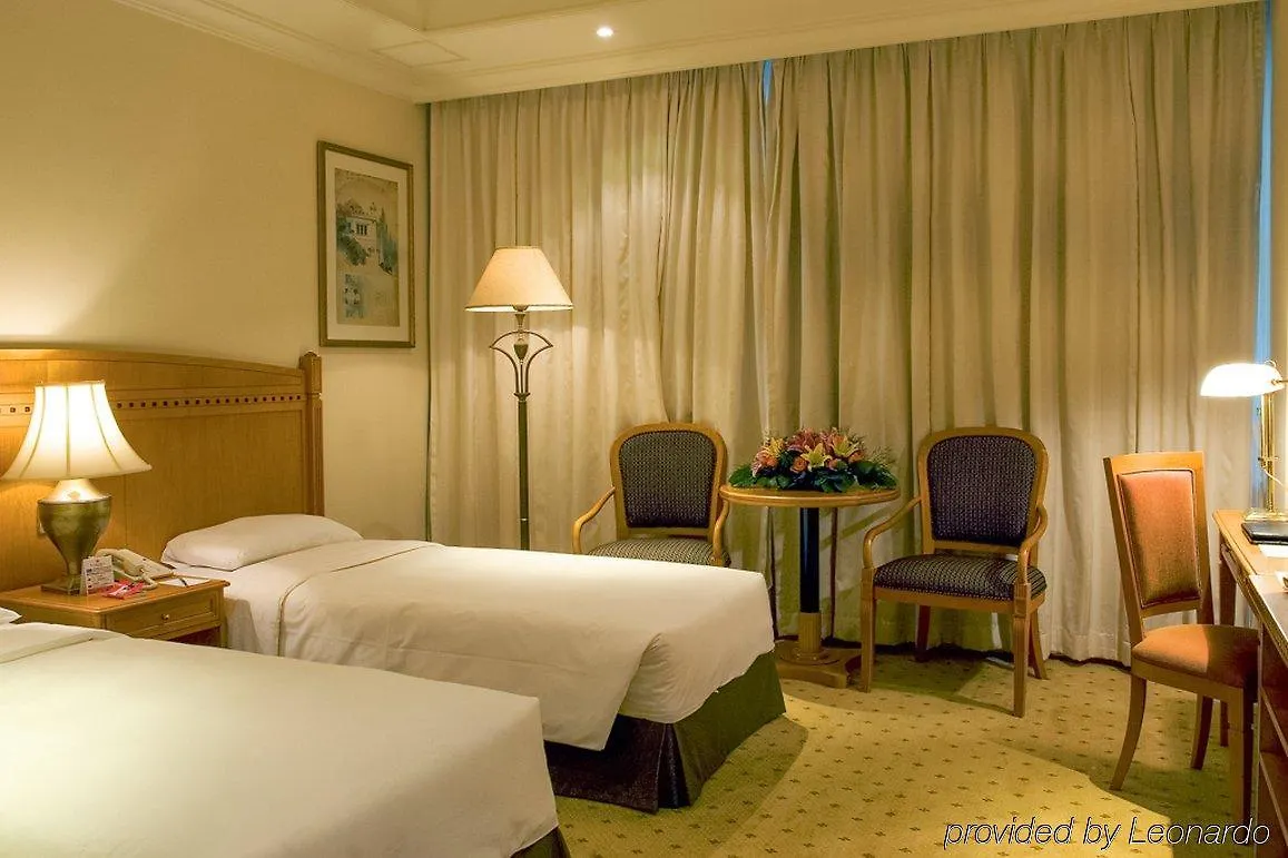 Best Western Plus Hotel Hong Kong
