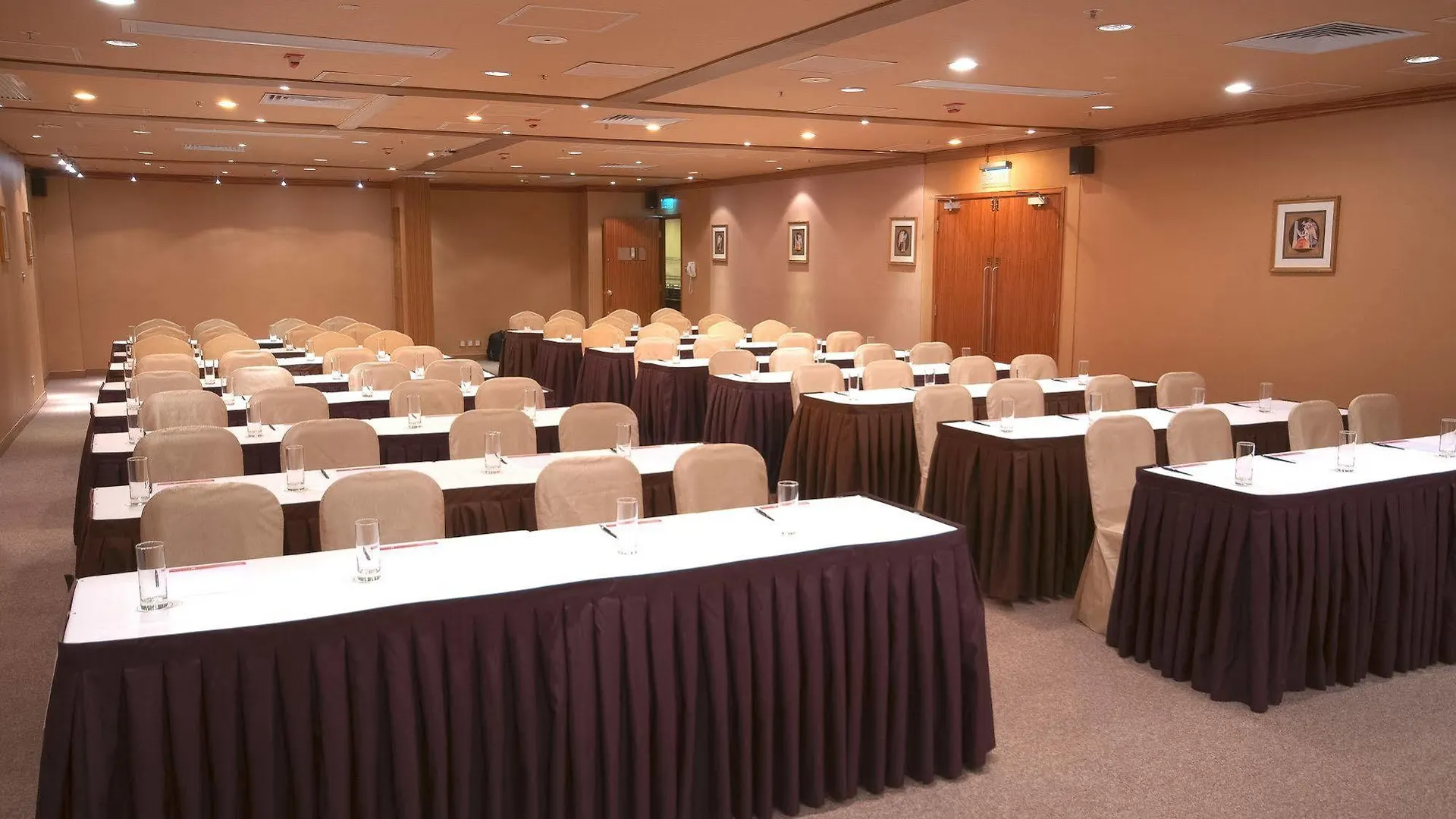 Best Western Plus Hotel Hong Kong