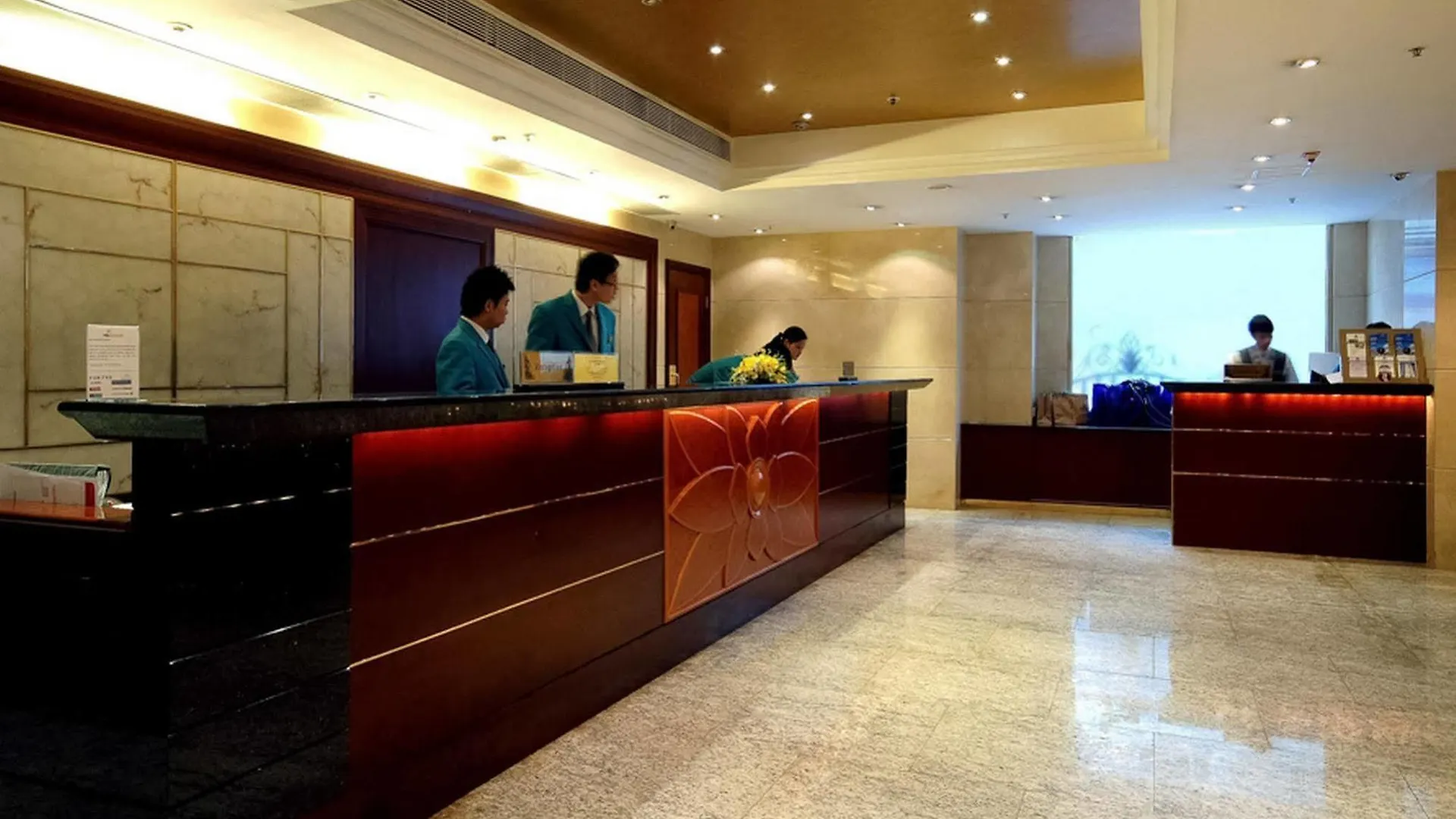 Best Western Plus Hotel Hong Kong