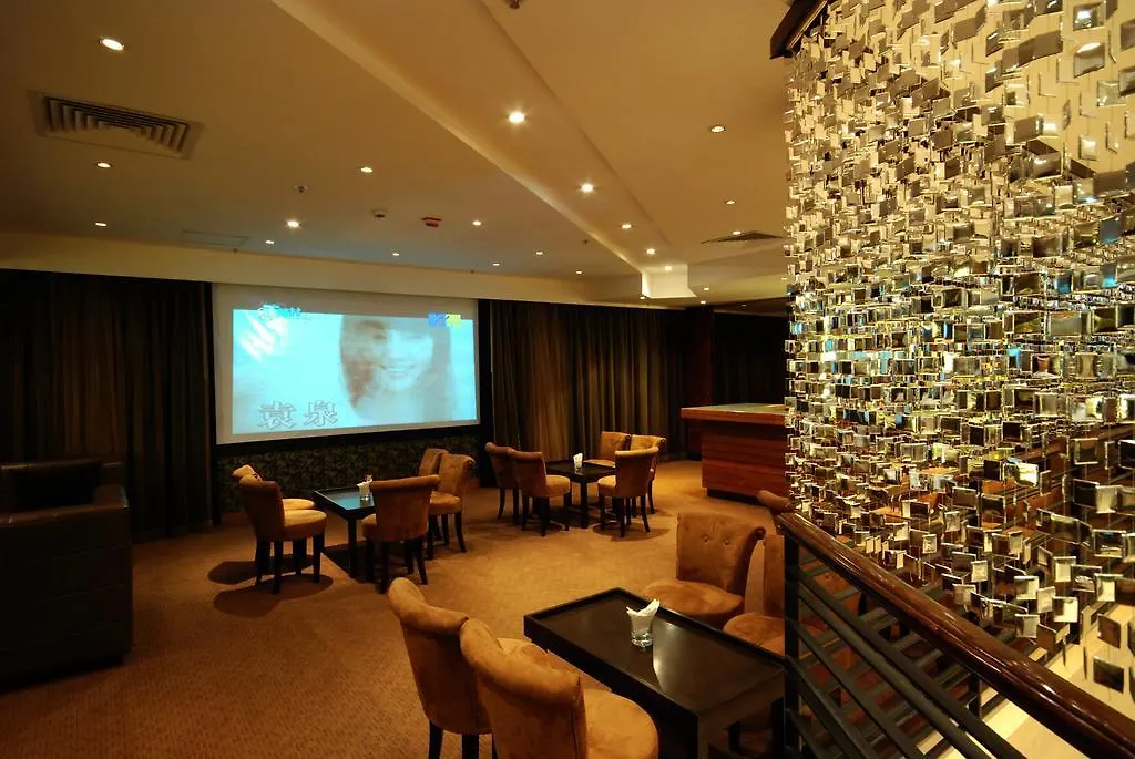 Best Western Plus Hotel Hong Kong