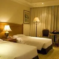 Best Western Plus Hotel Hong Kong