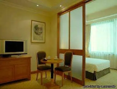****  Best Western Plus Hotel Hong Kong China