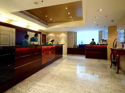 Best Western Plus Hotel Hong Kong