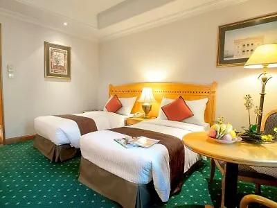 Best Western Plus Hotel Hong Kong