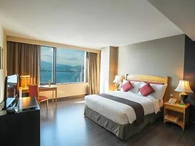 Best Western Plus Hotel Hong Kong