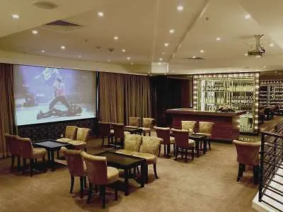 Best Western Plus Hotel Hong Kong